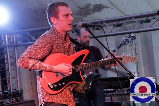The Surface Noise (D) 21. This Is Ska Festival - Wasserburg, Rosslau 24. Juni 2017 (13).JPG